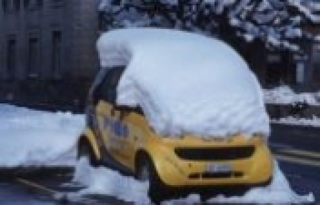 Подгответе се за зимния сезон