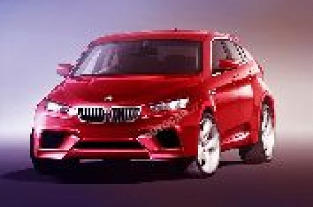 BMW подготвя Х4 срещу Audi Q5