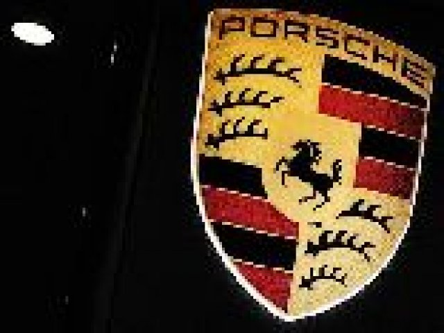 Porsche Cajun ще се прави в Лайпциг