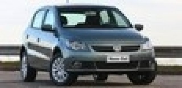 Новото поколение на VW Gol може да стигне и до Европа