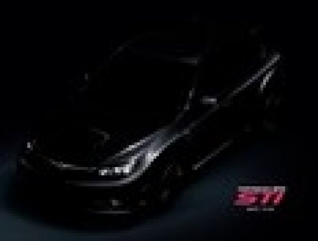 Subaru WRX STi – на час по лъжичка