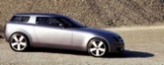 Saab ще произвежда голям кросоувър в Германия ?