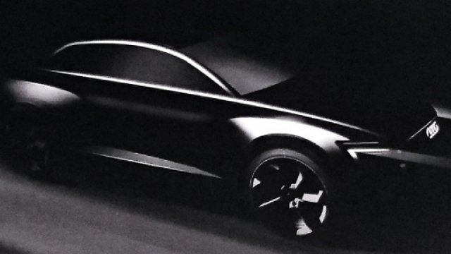 Електрическото Audi Q6 ще има пробег от 500 км