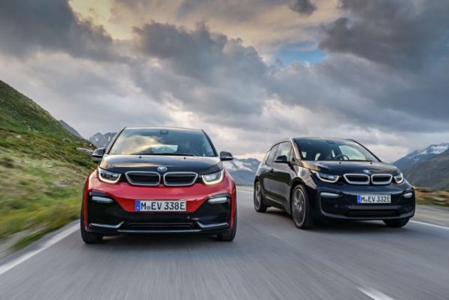 Най-абсурдната сервизна акция засегна BMW