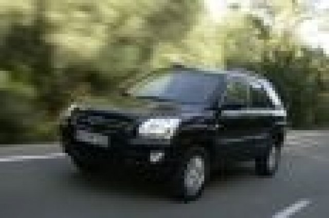 Седем години гаранция за Kia Sportage