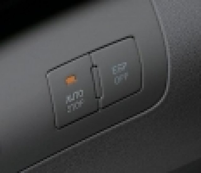 KIA Ceed със стоп-старт система