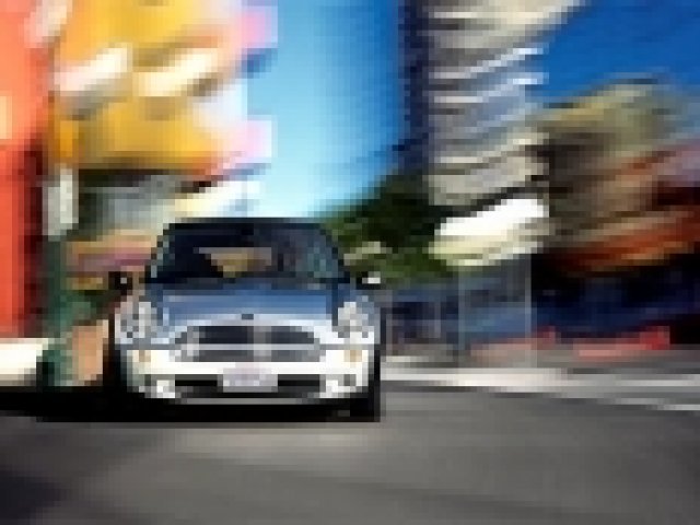 И Mini става електрически