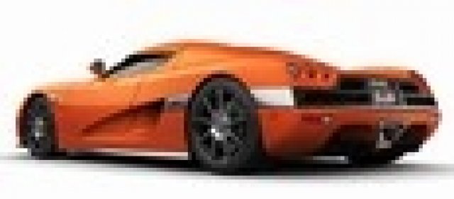 Koenigsegg разработва супер седан