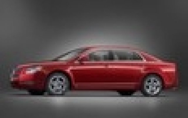 Известни са финалистите за Автомобил на годината в Северна Америка