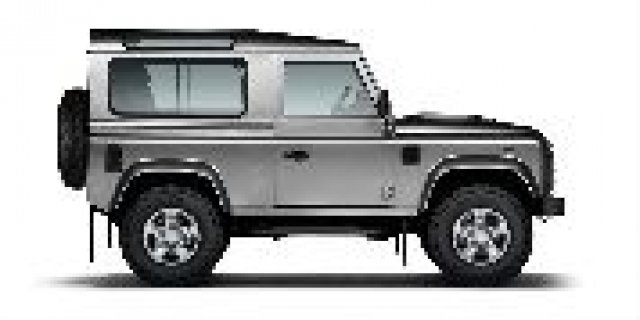 Land Rover спира Defender? 