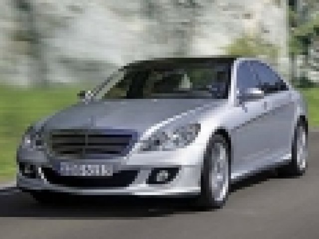 Нови системи за безопасност при Mercedes