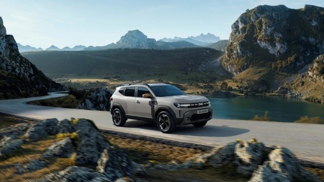 Специалната версия на новия Duster вече е достъпна в България