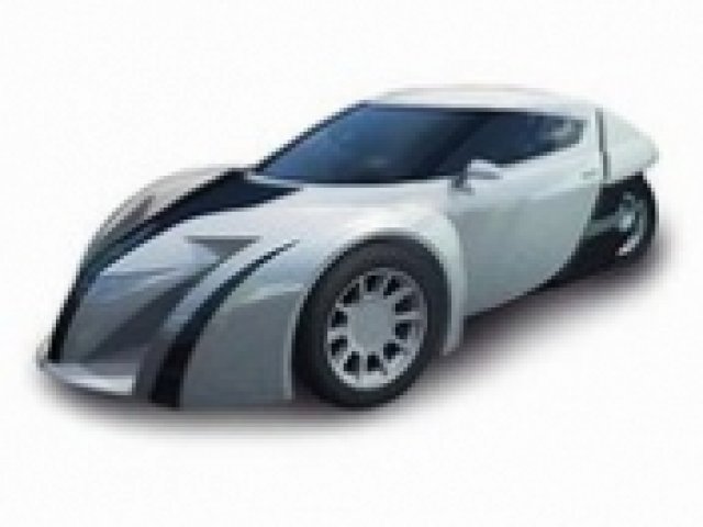 ZAP Alias - 251 км/час с три колела