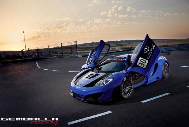 Тунинг в Женева