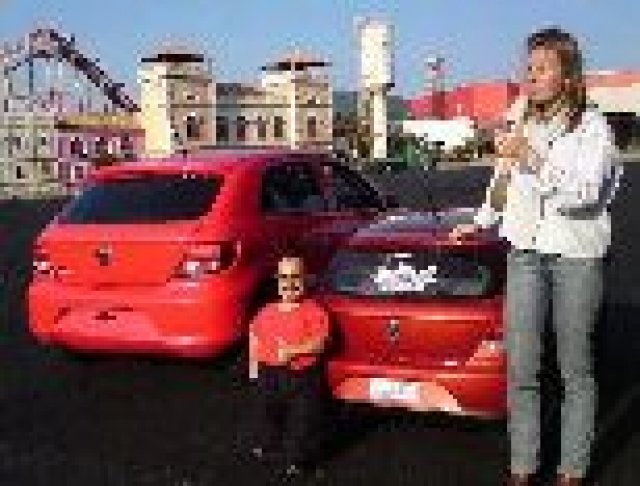 Volkswagen за малки хора