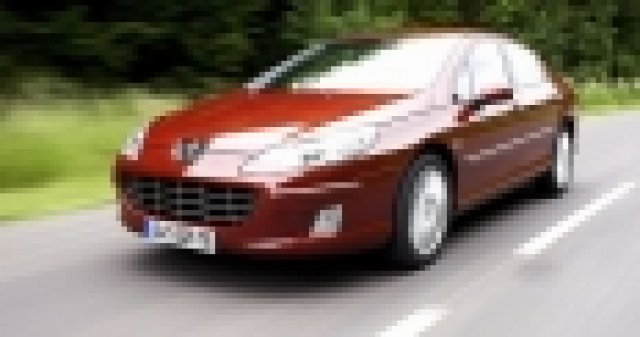 Peugeot модернизира основния дизелов агрегат за 407