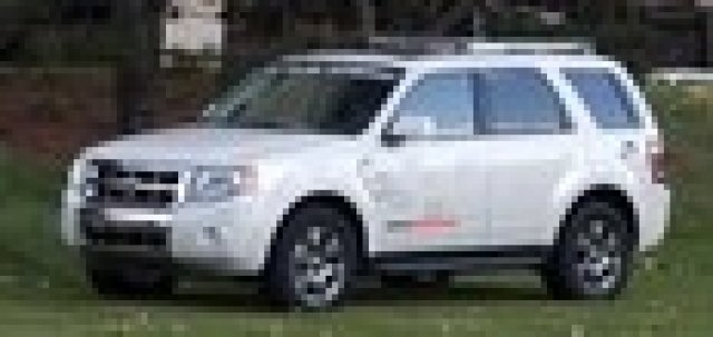 Ford: плъг-ин хибридите да станат национален приоритет