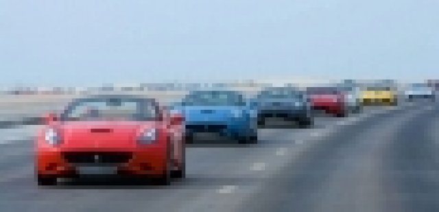 Ново Ferrari всяка година