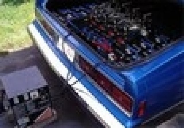 Better Place – мащабен инфраструктурен проект за обслужване на електромобили