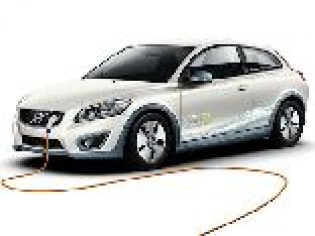 Volvo добавя горивни клетки в електромобилите си