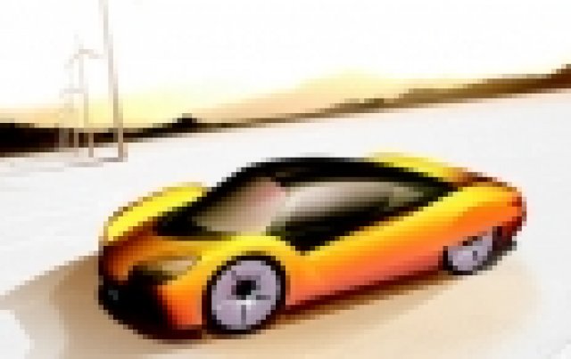 Нов модел на Rinspeed ще видим в Женева