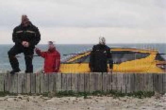 Неизвестна концепция на Renault