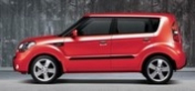 Серийната версия на Kia Soul ще има премиера в Париж