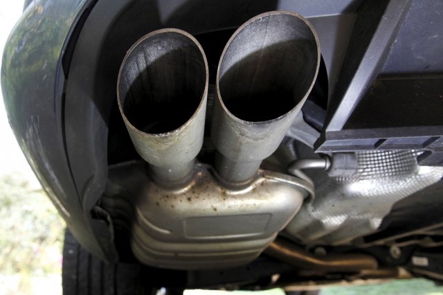 VW правел едни от най-чистите дизели