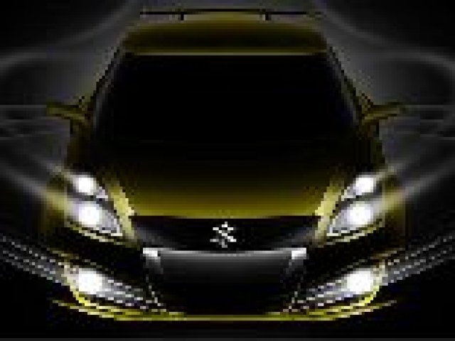 „Горещ” Swift от Suzuki