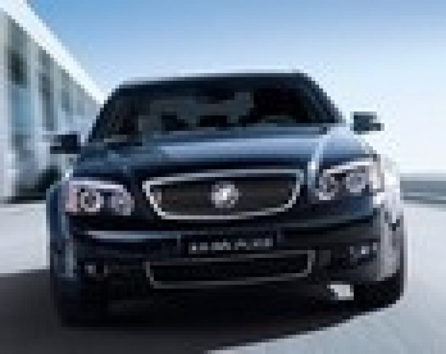 Buick печели популярност в Китай