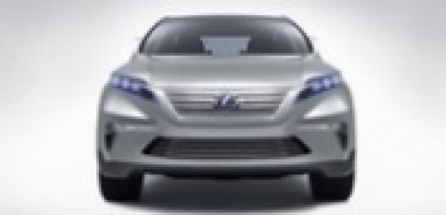 Lexus готви нови модели и пазарна експанзия