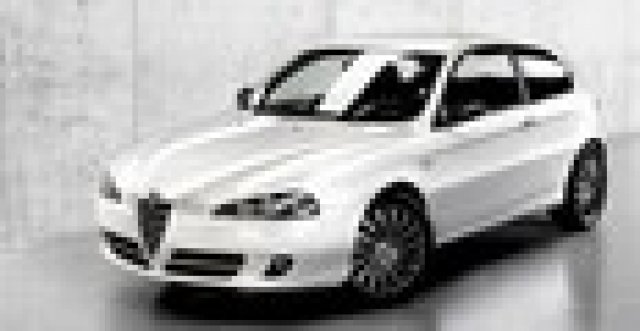 Новата Alfa 149 ще се прави на собствена платформа