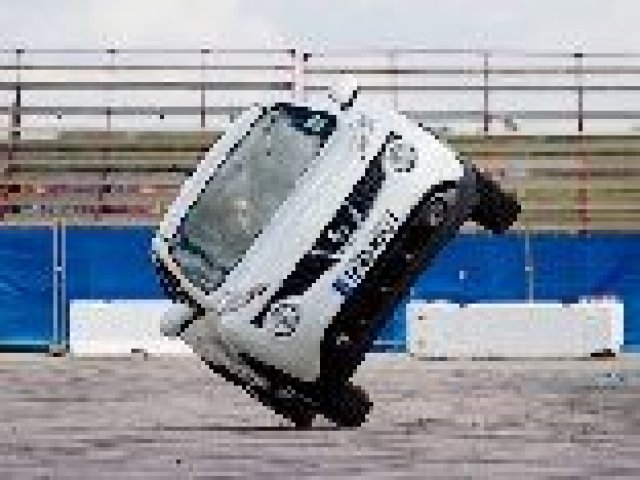 Опит за необичайни рекорди в Гуудууд