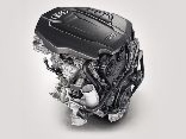 Audi с нов бензинов двигател 