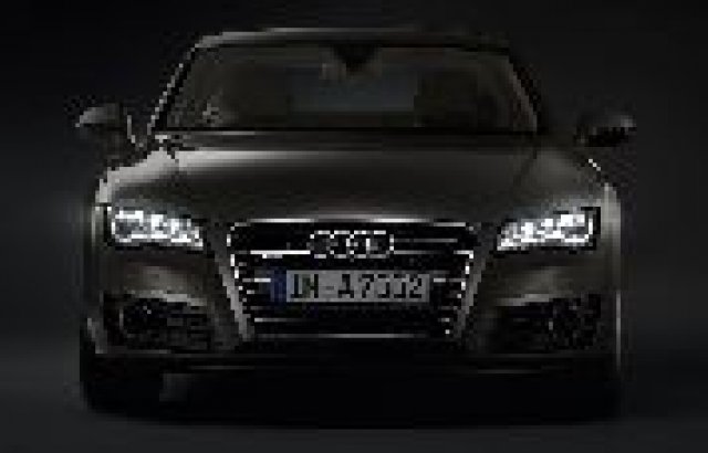 Два нови двигателя при Audi