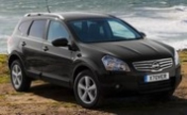 Nissan пуска и Qashqai +2