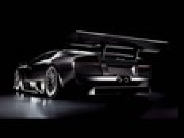 Нова супер версия на Lamborghini Murcielago