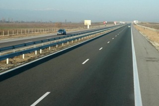 Със 140 км/ч по магистралите, обаче само по новите