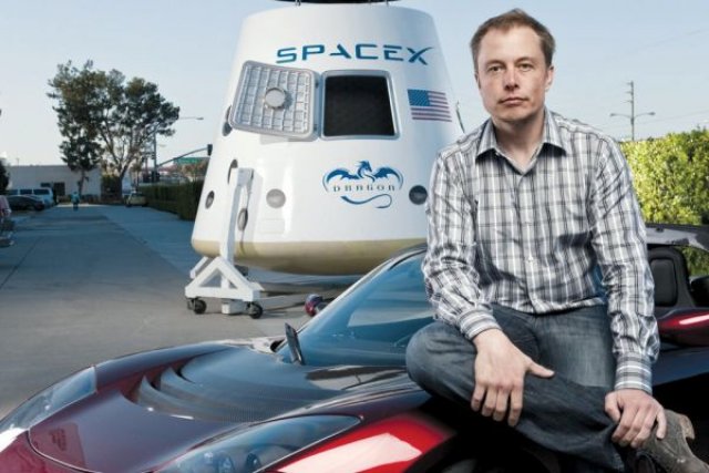 Tesla се готви да стъпи и на пазара в Индия