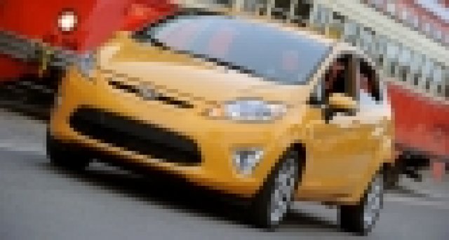 ЕРА обяви разхода на гориво на Ford Fiesta