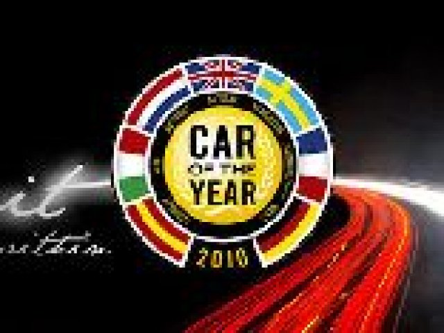 Финалистите за „Кола на годината 2011”