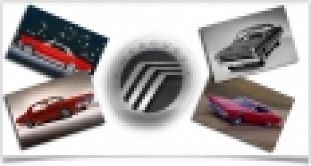 Ford обяви официално: закрива марката Mercury