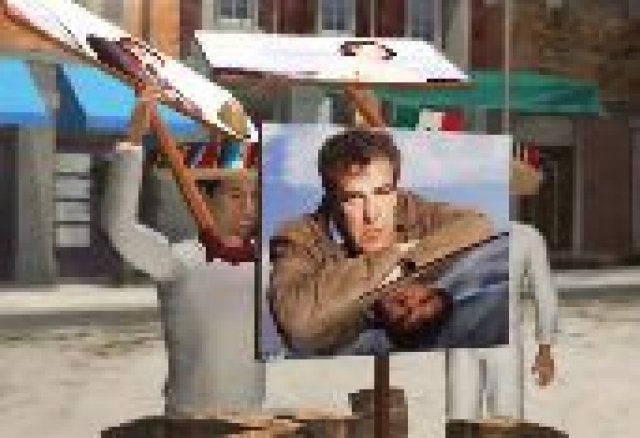 Top Gear се извини на Мексико