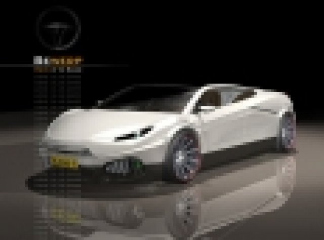 Bewerp Savage представи Roadyacht GTS