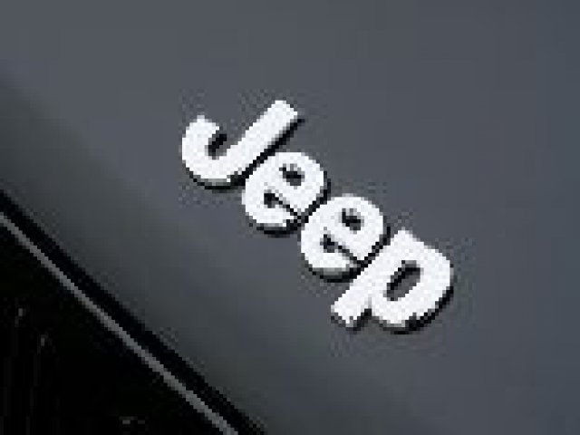 Нов компактен Jeep