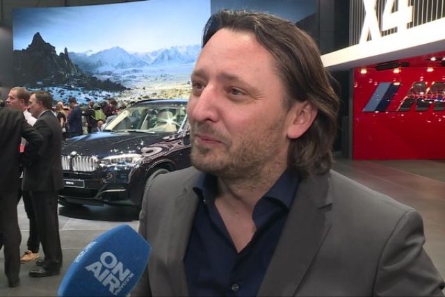 Защо BMW да не направи суперкола?