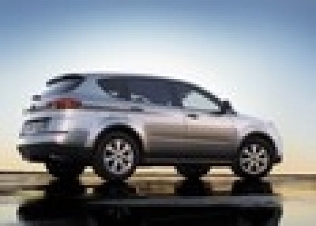 Subaru засилва позициите си в Европа