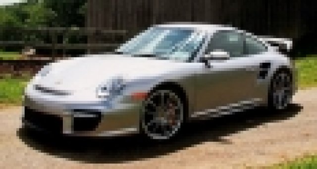 Switzer даде 911 коня на Porsche 911