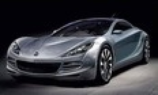 Mazda готви наследник на култовия RX-7?