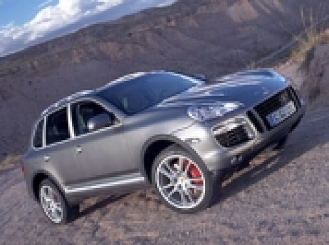 Porsche потвърди за разговори с Катар